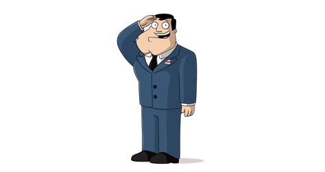 american dad family|american dad main character name.